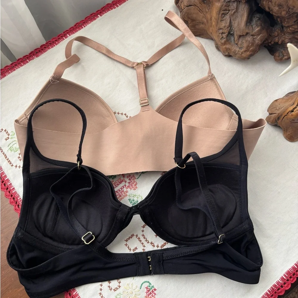 Set of Thirdlove bras! - Picture 2 of 7